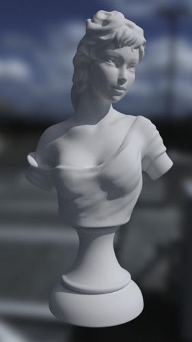 Statue preview image